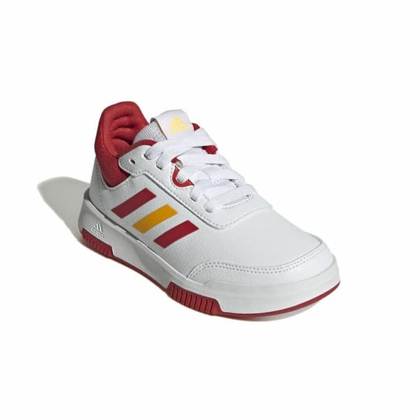 Sportskor för barn Adidas Tensaur Sport 2.0 Vit - 35