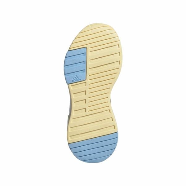 Sportskor för barn Adidas Racer Tr23 Blå - 39 1/3