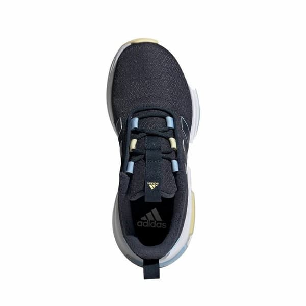 Sportskor för barn Adidas Racer Tr23 Blå - 39 1/3