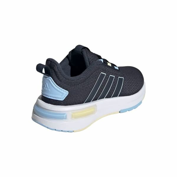 Sportskor för barn Adidas Racer Tr23 Blå - 39 1/3