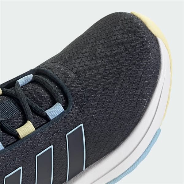 Sportskor för barn Adidas Racer Tr23 Blå - 39 1/3