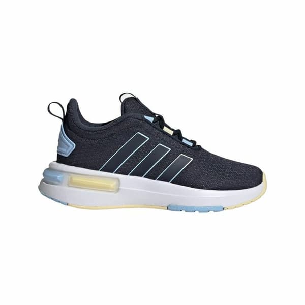 Sportskor för barn Adidas Racer Tr23 Blå - 39 1/3