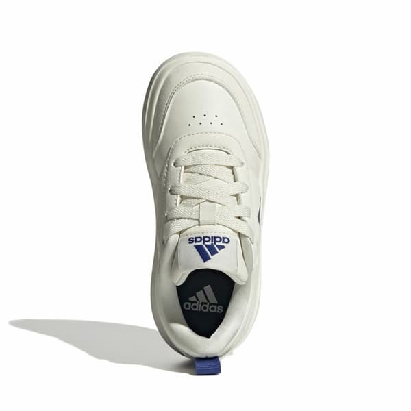 Sportskor för barn Adidas Park St Vit - 37 1/3