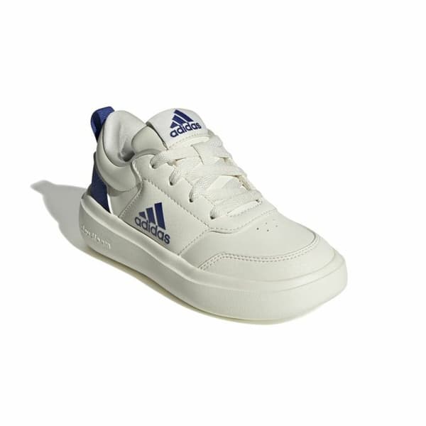 Sportskor för barn Adidas Park St Vit - 37 1/3