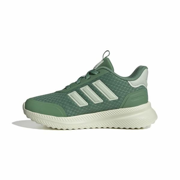 Sportskor för barn Adidas X_Plrpath Grön - 37 1/3