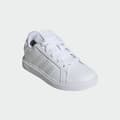 Miniatyrbild 6 av 9: Sportskor för barn Adidas Star Wars Grand Court 2.0 K Vit - 35