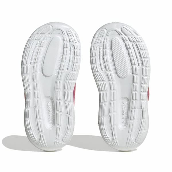 Sportskor för barn Adidas Runfalcon 3.0 Ljusrosa - 22