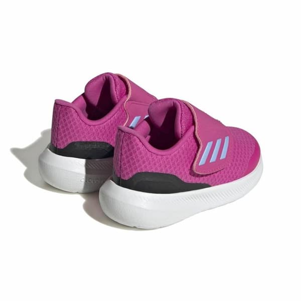 Sportskor för barn Adidas Runfalcon 3.0 Ljusrosa - 22