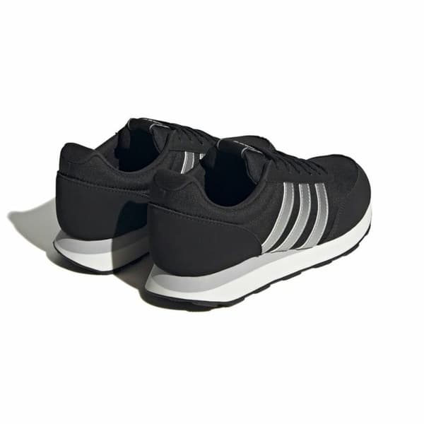 Sportskor för barn Adidas Run 60S 3.0 Svart - 40 2/3