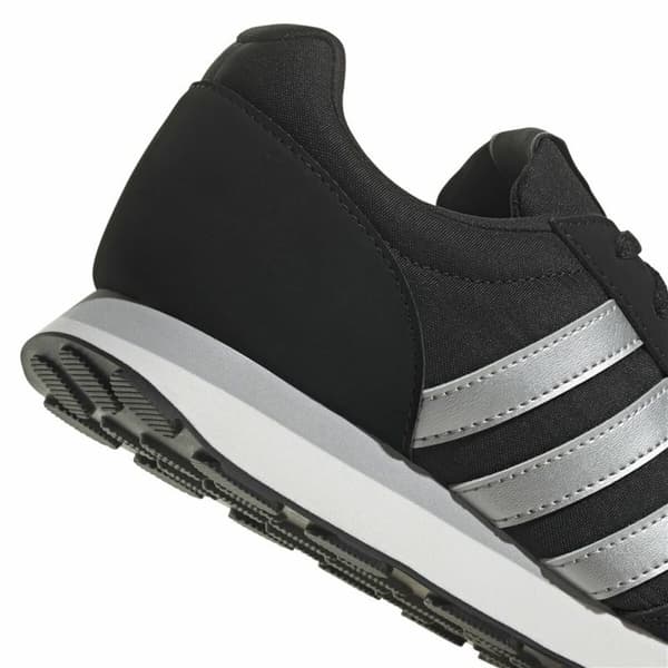 Sportskor för barn Adidas Run 60S 3.0 Svart - 40 2/3