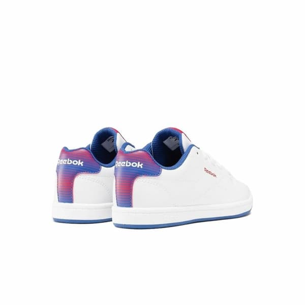 Sportskor för barn Reebok Royal Complete Cln 2.0 Vit - 31
