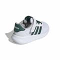 Miniatyrbild 6 av 6: Sportskor för barn Adidas Lite Racer 3.0 El Infantil Vit - 22
