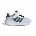 Miniatyrbild 1 av 6: Sportskor för barn Adidas Lite Racer 3.0 El Infantil Vit - 22