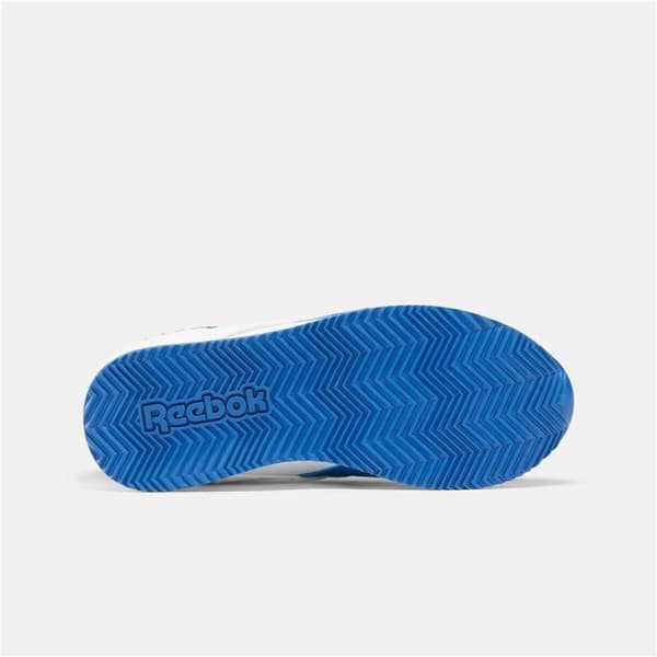 Sportskor för barn Reebok Royal Cl Jog 3.0 Vit - 29
