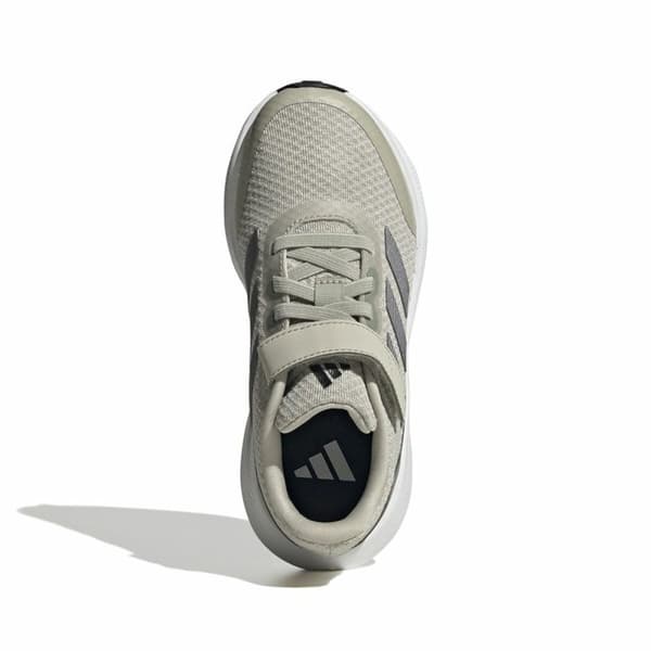 Sportskor för barn Adidas Run Falcon 3.0 Grå - 39 1/3