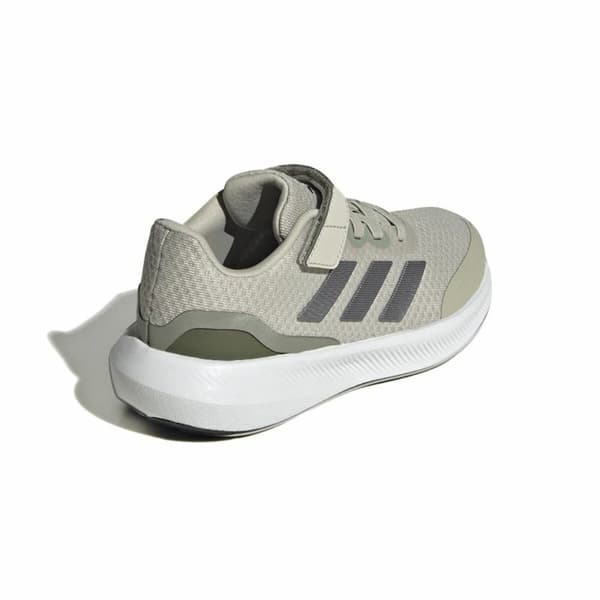 Sportskor för barn Adidas Run Falcon 3.0 Grå - 39 1/3