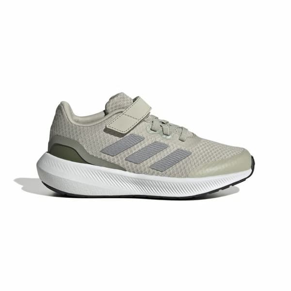 Sportskor för barn Adidas Run Falcon 3.0 Grå - 39 1/3