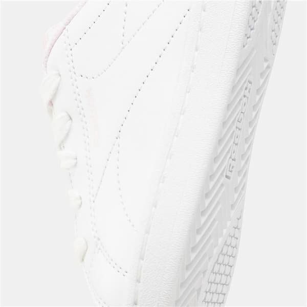 Sportskor för barn Reebok Royal Complete Clean 2.0 Vit - 37