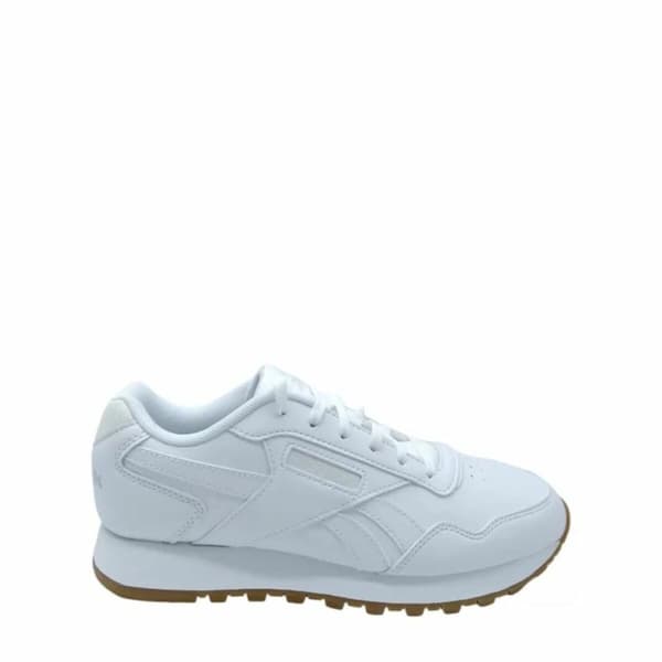 Sportskor för barn Reebok Glide Vit - 38