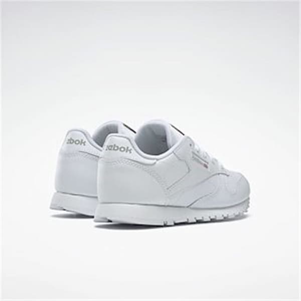Sportskor för barn Reebok Classic Leather Vit - 29