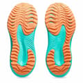 Miniatyrbillede 3 af 5: Løbesko til børn Asics Gel-Noosa Tri 16 Gs Lyseblå - 33.5