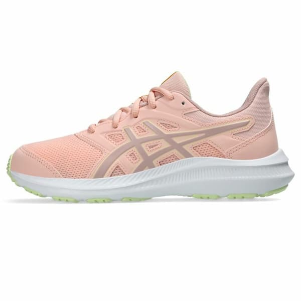 Sportssko til børn Asics Jolt 4 Gs Pink Mørk pink - 37