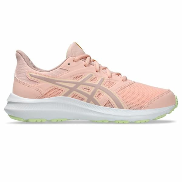 Sportssko til børn Asics Jolt 4 Gs Pink Mørk pink - 37