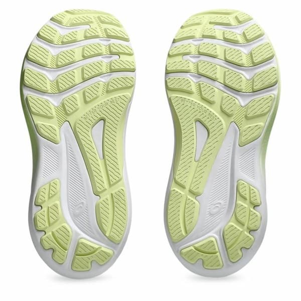 Løbesko til børn Asics Gt-1000 13 Ps Laksefarvet - 33.5