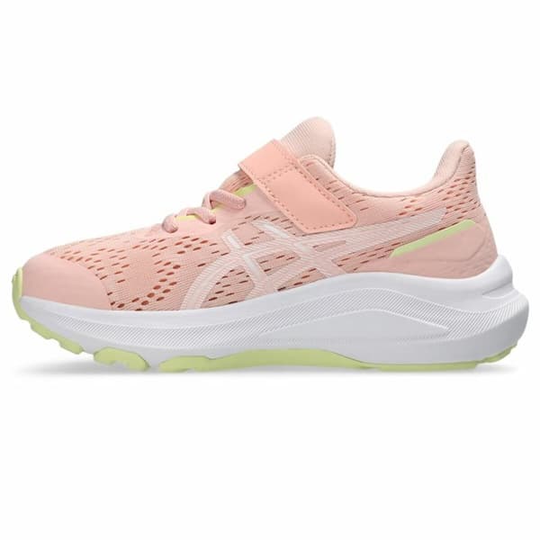 Løbesko til børn Asics Gt-1000 13 Ps Laksefarvet - 33.5