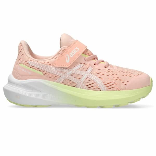 Løbesko til børn Asics Gt-1000 13 Ps Laksefarvet - 33.5