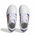 Pikkukuva 4 / 8: Lasten urheilukengät Adidas Breaknet 2.0 Valkoinen - 37 1/3