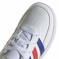 Pikkukuva 8 / 8: Lasten urheilukengät Adidas Breaknet 2.0 Valkoinen - 37 1/3