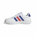 Pikkukuva 2 / 8: Lasten urheilukengät Adidas Breaknet 2.0 Valkoinen - 37 1/3