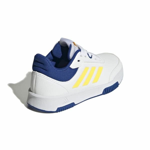 Lasten urheilukengät Adidas Tensaur Sport Training Lace Infantil Valkoinen - 40