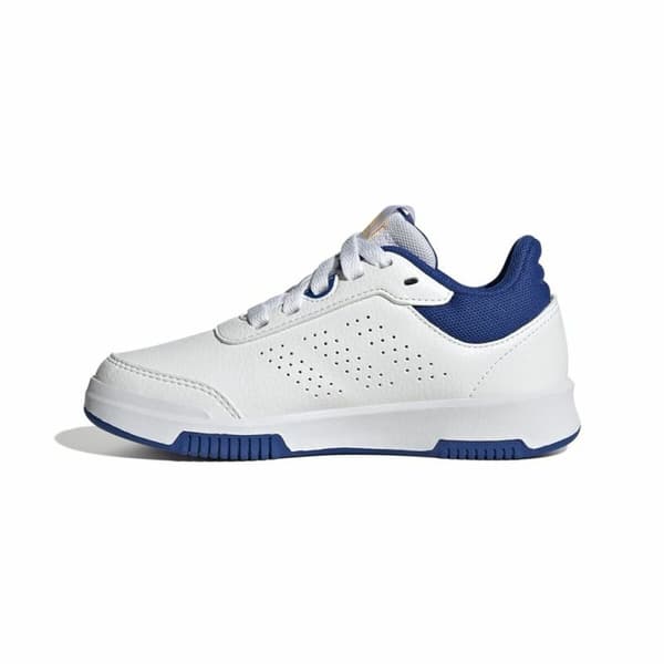 Lasten urheilukengät Adidas Tensaur Sport Training Lace Infantil Valkoinen - 40