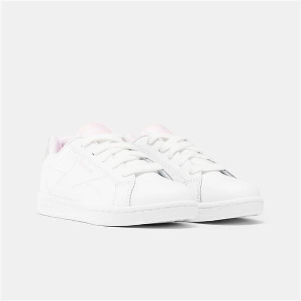 Lasten urheilukengät Reebok Royal Complete Clean 2.0 Valkoinen - 39