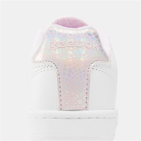 Lasten urheilukengät Reebok Royal Complete Clean 2.0 Valkoinen - 39