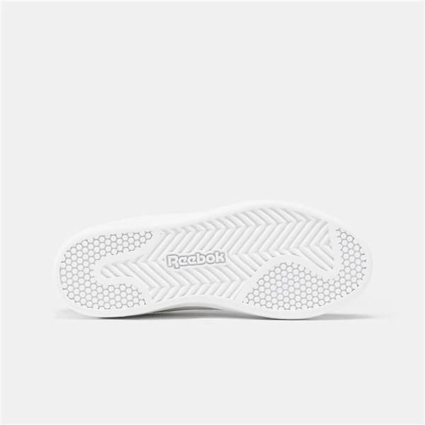 Lasten urheilukengät Reebok Royal Complete Clean 2.0 Valkoinen - 39