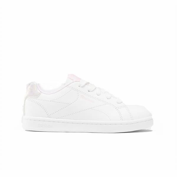 Lasten urheilukengät Reebok Royal Complete Clean 2.0 Valkoinen - 39