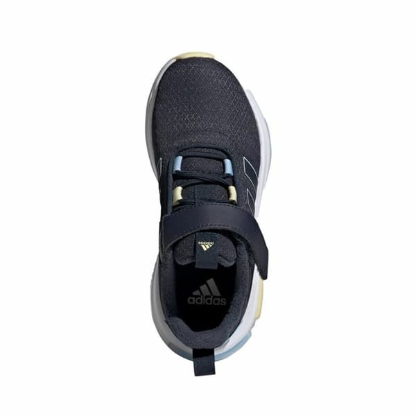 Lasten urheilukengät Adidas Racer Tr23 Tummansininen - 30.5