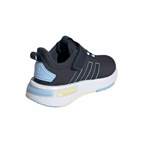 Lasten urheilukengät Adidas Racer Tr23 Tummansininen - 30.5