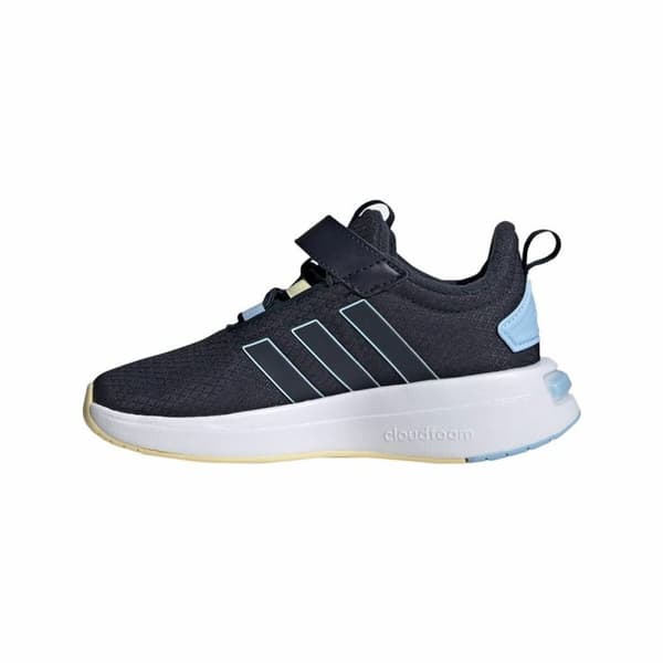 Lasten urheilukengät Adidas Racer Tr23 Tummansininen - 30.5