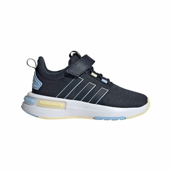Lasten urheilukengät Adidas Racer Tr23 Tummansininen - 30.5