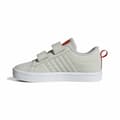 Pikkukuva 2 / 8: Lasten rennot kävelykengät Adidas Vs Pace 2.0 Harmaa - 30