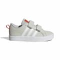 Pikkukuva 1 / 8: Lasten rennot kävelykengät Adidas Vs Pace 2.0 Harmaa - 30