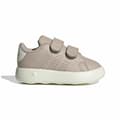 Pikkukuva 1 / 7: Vauvojen urheilukengät Adidas Advantage Infant Vaaleanruskea - 23.5