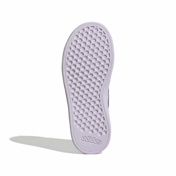 Lasten urheilukengät Adidas Grand Court 2.0 Valkoinen - 36 2/3