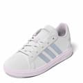 Pikkukuva 2 / 11: Lasten urheilukengät Adidas Grand Court 2.0 Valkoinen - 33