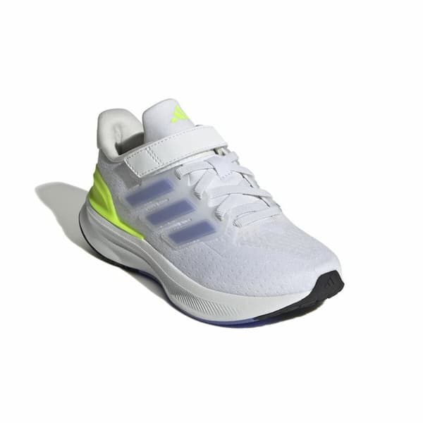 Lasten urheilukengät Adidas Ultrarun 5 Valkoinen Harmaa - 29