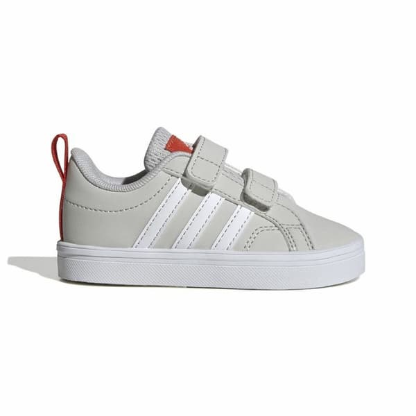 Vauvojen urheilukengät Adidas Vs Pace 2.0 Harmaa - 19